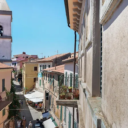 Διαμέρισμα Borgo 40 *