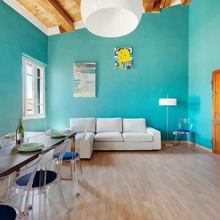 Appartement Borgo 40