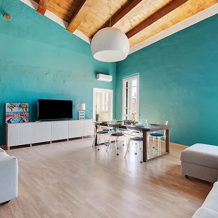 Διαμέρισμα Borgo 40 Capoliveri (Isola d'Elba)
