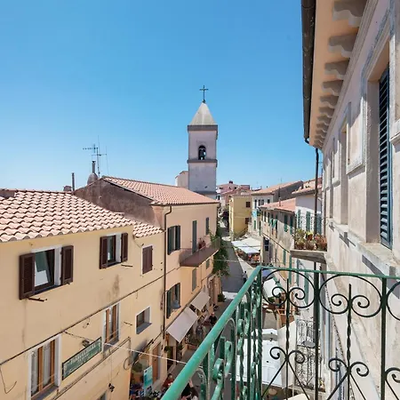 Borgo 40 Διαμέρισμα Capoliveri (Isola d'Elba)