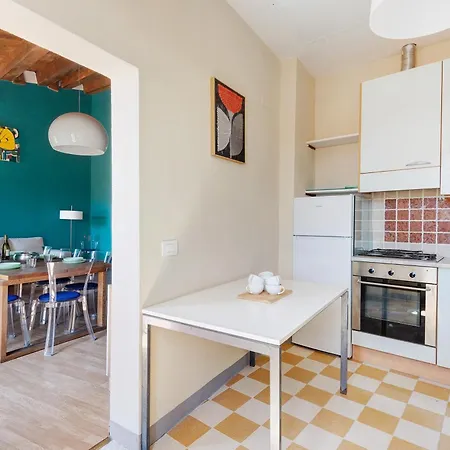 Borgo 40 Διαμέρισμα *