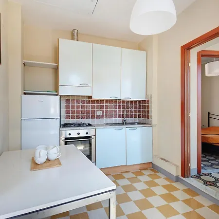 Borgo 40 Διαμέρισμα *