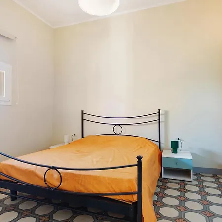 Διαμέρισμα Borgo 40 *