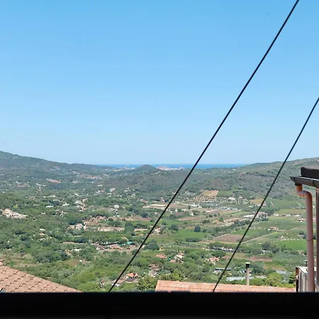 Borgo 40 Διαμέρισμα *
