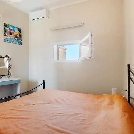 Διαμέρισμα Borgo 40 *