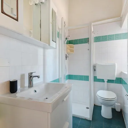Borgo 40 Διαμέρισμα
