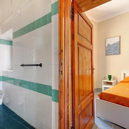 Borgo 40 Διαμέρισμα *