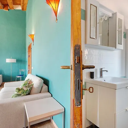 Borgo 40 Διαμέρισμα Capoliveri (Isola d'Elba)