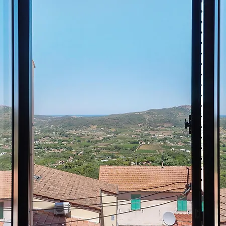 Borgo 40 Appartement *