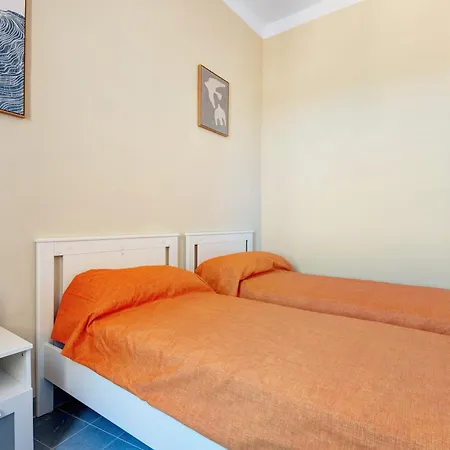 Διαμέρισμα Borgo 40 *
