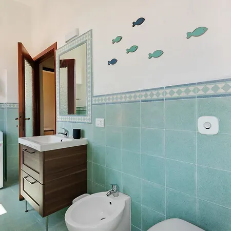 Διαμέρισμα Borgo 40
