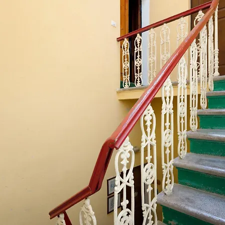 Διαμέρισμα Borgo 40 Capoliveri (Isola d'Elba)