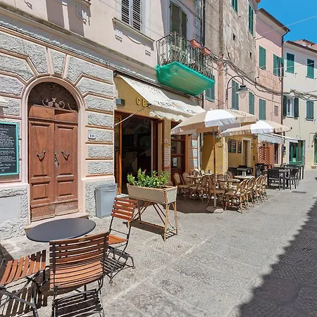 Borgo 40 Διαμέρισμα
